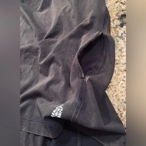 NWT Free People Hot Shot Tube Onesie - Picture 7 of 13